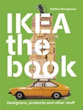 Cover: IKEA the book (Green Edition) - Arvinius Forlag