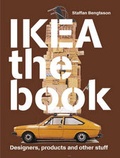 Cover: IKEA the book (Brown Edition) - Arvinius Forlag