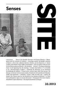 Enlarge image Cover: Site 33 - Axl Books