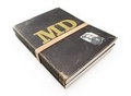 Cover: MD 2 Volume Set - Jewish Theatre Stockholm