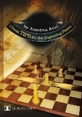 Cover: Chess TIPS for the Improving Player - Quality Chess Europe AB