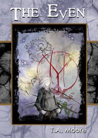 Enlarge image Cover: The Even - Morrigan Books