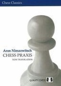 Cover: Chess Praxis: New Translation - Quality Chess Europe AB