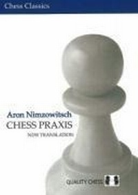Enlarge image Cover: Chess Praxis: New Translation - Quality Chess Europe AB
