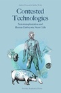 Cover: Contested Technologies - Nordic Academic Press