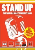 Cover: Stand-up - Nicotext AB