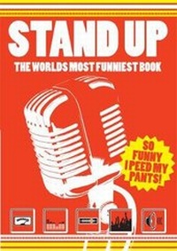 Enlarge image Cover: Stand-up - Nicotext AB