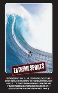 Enlarge image Cover: Extreme Sports - Nicotext AB