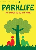 Cover: Parklife - Nicotext AB