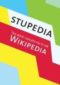 Cover: Stupedia - Nicotext AB