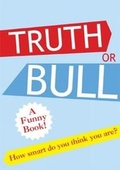 Cover: Truth Or Bull? - Nicotext AB