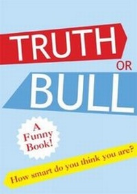 Enlarge image Cover: Truth Or Bull? - Nicotext AB