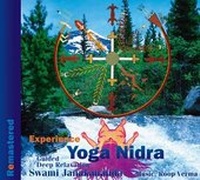 Abbildung von: Experience Yoga Nidra - Bindu Publishers