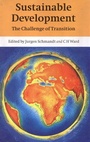 Cover: Sustainable Development - Cambridge University Press