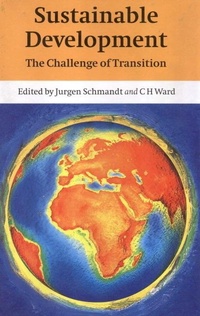 Bild: Sustainable Development - Cambridge University Press
