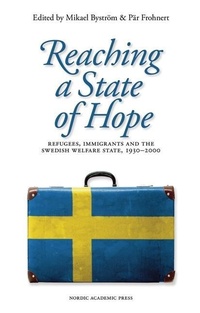 Abbildung von: Reaching a State of Hope - Nordic Academic Press