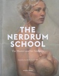 Cover: Odd Nerdrum - the Nerdrum School - Arvinius + Orfeus Publishing AB