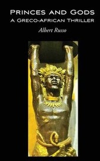 Abbildung von: Princes and Gods - Wisehouse