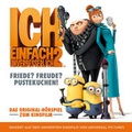 Cover: Ich - Einfach unverbesserlich 2 - Universal Music