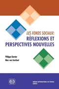 Cover: Les Fonds Sociaux - International Labour Office