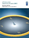Cover: Rapport Sur Le Developpement Humain 2012 - United Nations