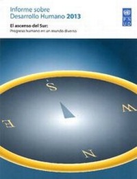 Abbildung von: Rapport sur le developpement humain 2012 - United Nations