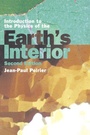 Cover: Introduction to the Physics of the Earth's Interior - Cambridge University Press