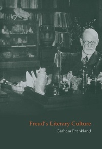 Abbildung von: Freud's Literary Culture - Cambridge University Press