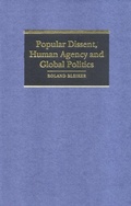 Cover: Popular Dissent, Human Agency and Global Politics - Cambridge University Press