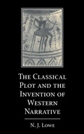 Cover: The Classical Plot and the Invention of Western Narrative - Cambridge University Press