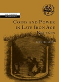 Cover: Coins and Power in Late Iron Age Britain - Cambridge University Press