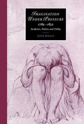 Cover: Imagination under Pressure, 1789-1832 - Cambridge University Press