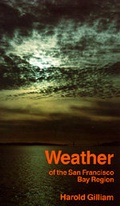 Cover: Weather of the San Francisco Bay Region - University of California Press