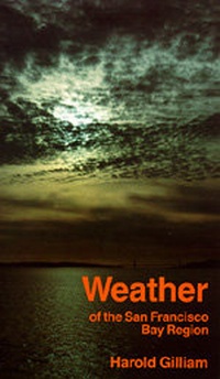Abbildung von: Weather of the San Francisco Bay Region - University of California Press
