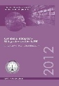Cover: International Criminal Tribunal for Rwanda (ICTR) - United Nations