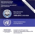 Cover: Basic Documents and Case Law - United Nations