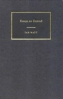 Cover: Essays on Conrad - Cambridge University Press