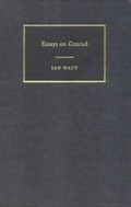Cover: Essays on Conrad - Cambridge University Press