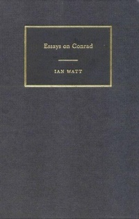 Enlarge image Cover: Essays on Conrad - Cambridge University Press