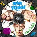 Cover: Deine Freunde: Heile Welt - Universal Music