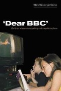 Cover: 'Dear BBC' - Cambridge University Press