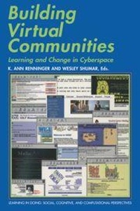 Enlarge image Cover: Building Virtual Communities - Cambridge University Press