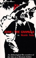 Cover: Juan the Chamula - University of California Press