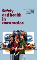 Bild: Safety and Health in Construction - International Labour Office
