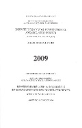 Cover: Dispute Regarding Navigational and Related Rights - United Nations