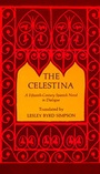 Cover: The Celestina - University of California Press
