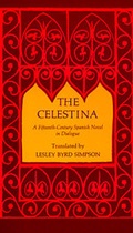 Cover: The Celestina - University of California Press