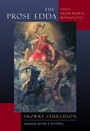 Cover: The Prose Edda - University of California Press
