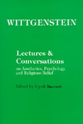 Cover: Wittgenstein - University of California Press