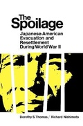 Cover: The Spoilage - University of California Press